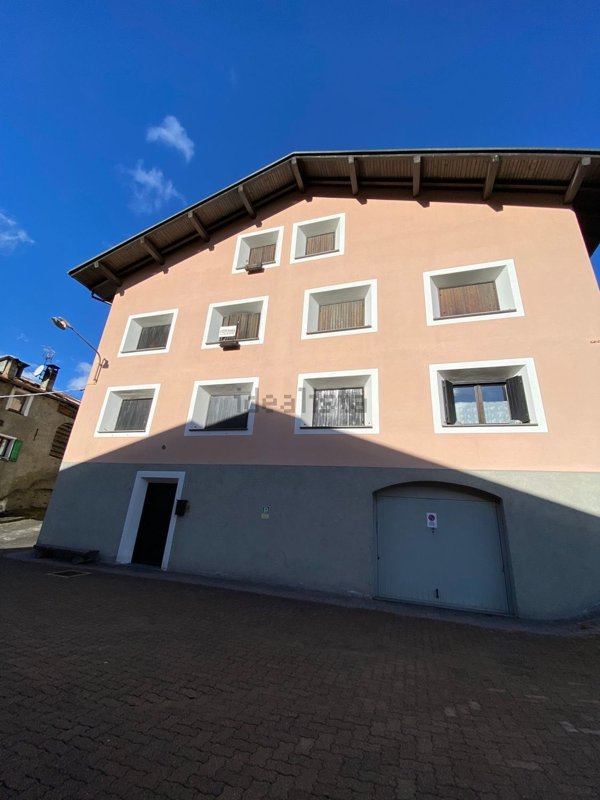 appartamento in vendita a Valdidentro in zona Premadio