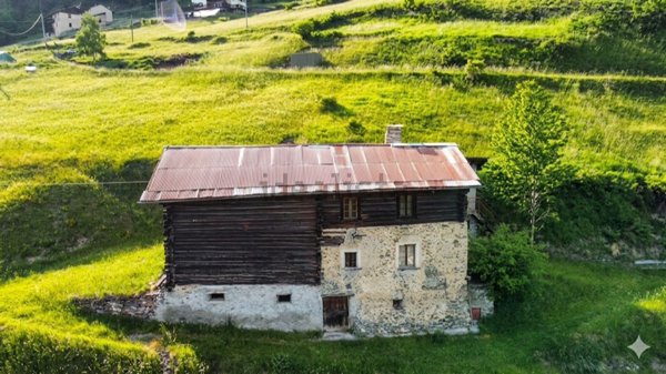 casale in vendita a Valdidentro in zona Semogo