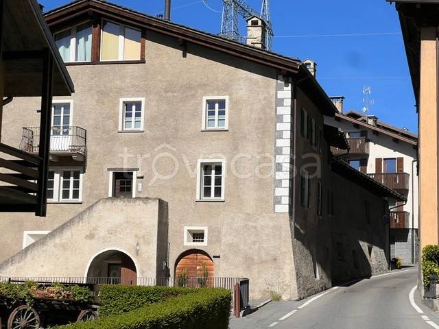 appartamento in vendita a Valdidentro in zona Premadio