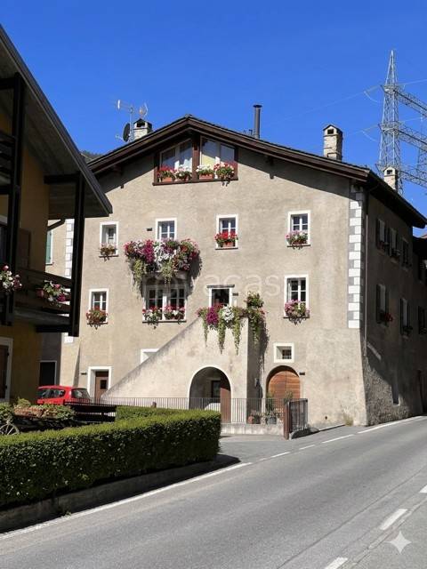 appartamento in vendita a Valdidentro in zona Premadio