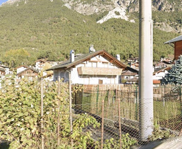appartamento in vendita a Valdidentro in zona Premadio