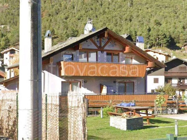 appartamento in vendita a Valdidentro in zona Premadio