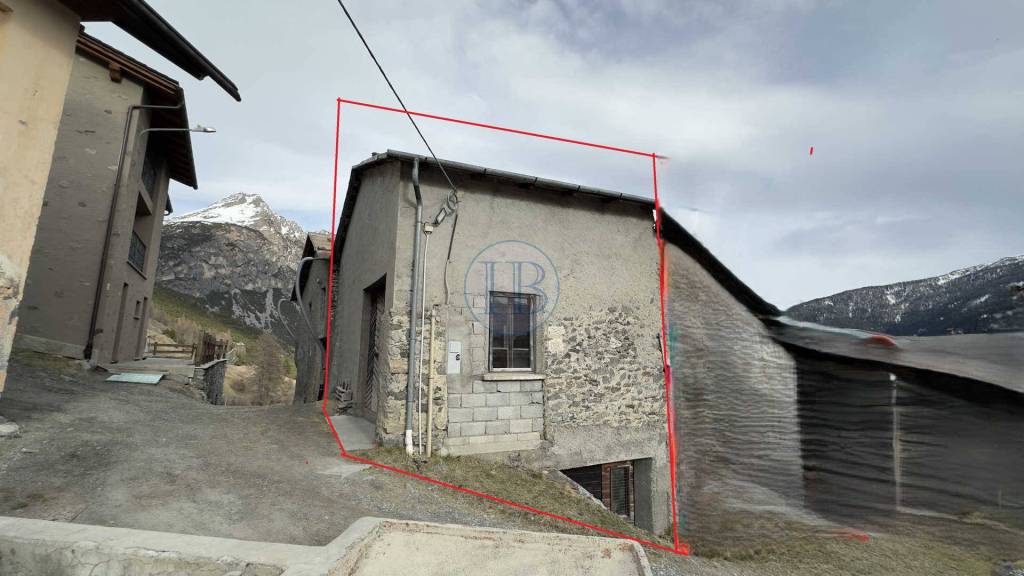 casale in vendita a Valdidentro in zona Semogo