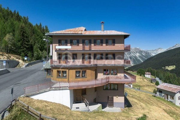 negozio in vendita a Valdidentro