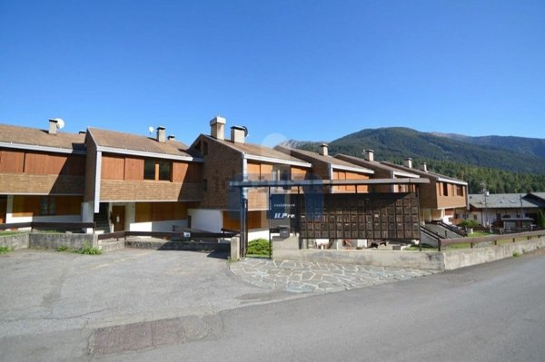 appartamento in vendita a Valdidentro in zona Premadio