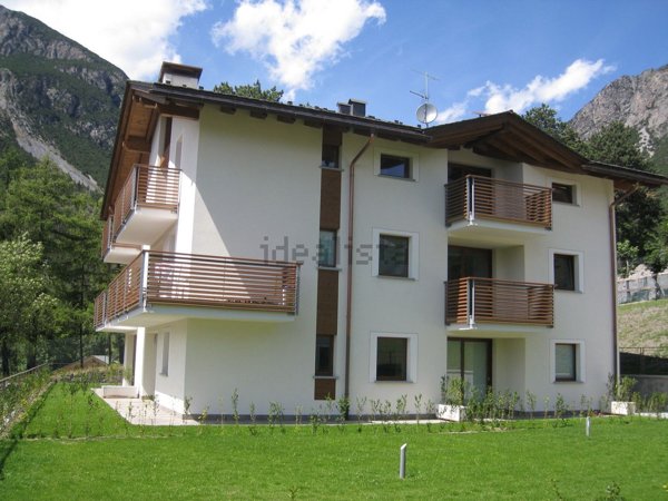 appartamento in vendita a Valdidentro in zona Premadio