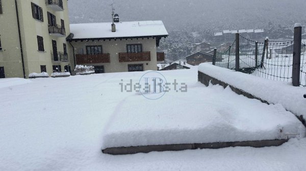 box auto in vendita a Valdidentro in zona Premadio