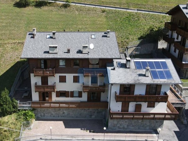 appartamento in vendita a Valdidentro in zona Semogo