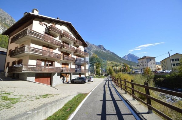 appartamento in vendita a Valdidentro in zona Isolaccia