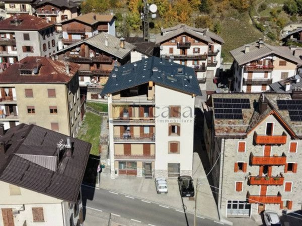 appartamento in vendita a Valdidentro in zona Isolaccia