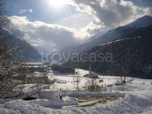 appartamento in vendita a Valdidentro in zona Premadio