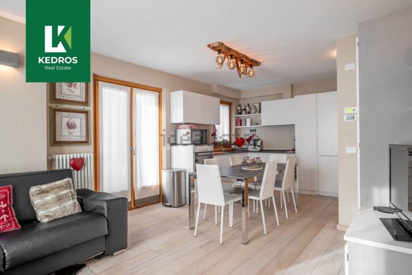 appartamento in vendita a Valdisotto