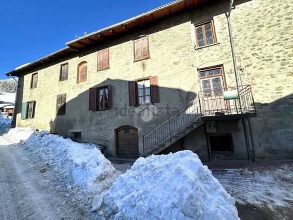 appartamento in vendita a Valdisotto