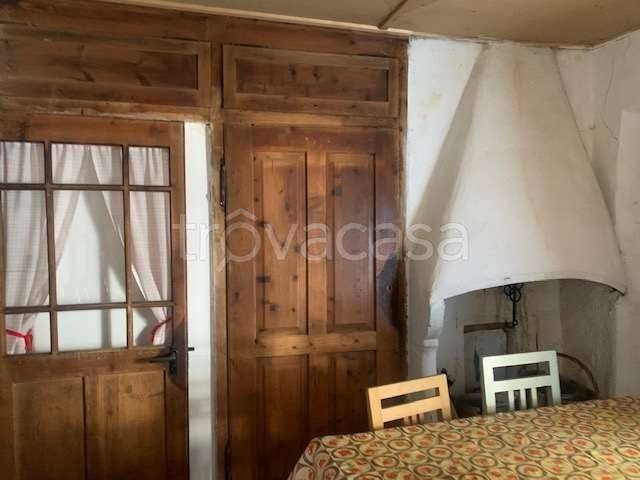 appartamento in vendita a Valdisotto in zona Cepina