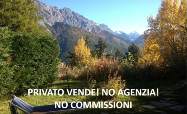 appartamento in vendita a Valdisotto in zona Piazza