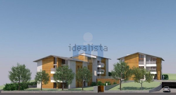 appartamento in vendita a Valdisotto in zona Santa Lucia