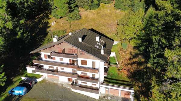 appartamento in vendita a Valdisotto in zona Oga