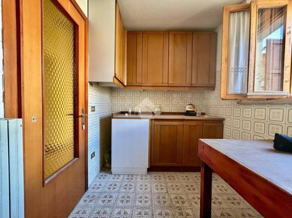 appartamento in vendita a Valdisotto in zona Piatta