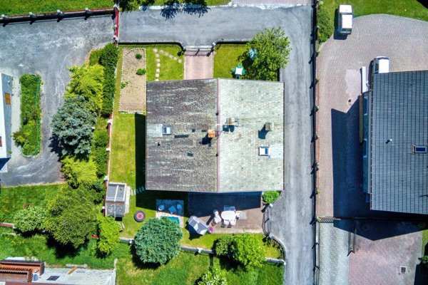 casa indipendente in vendita a Valdisotto in zona Piazza
