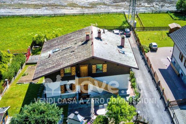 casa indipendente in vendita a Valdisotto