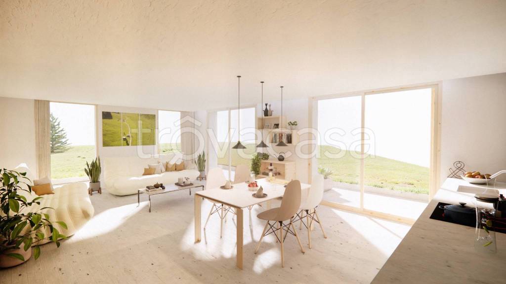 appartamento in vendita a Valdisotto in zona Oga