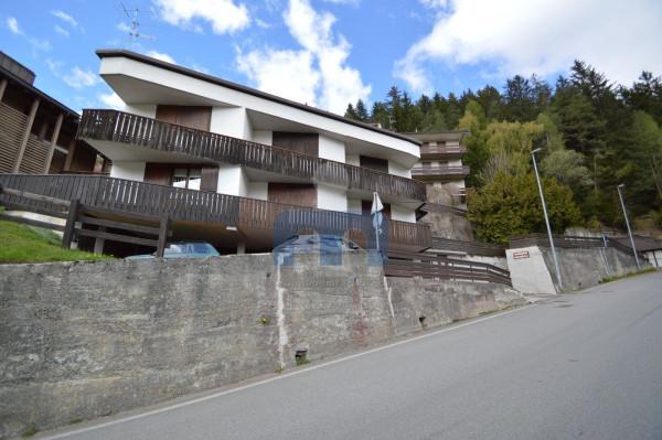 appartamento in vendita a Valdisotto