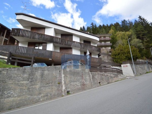 appartamento in vendita a Valdisotto