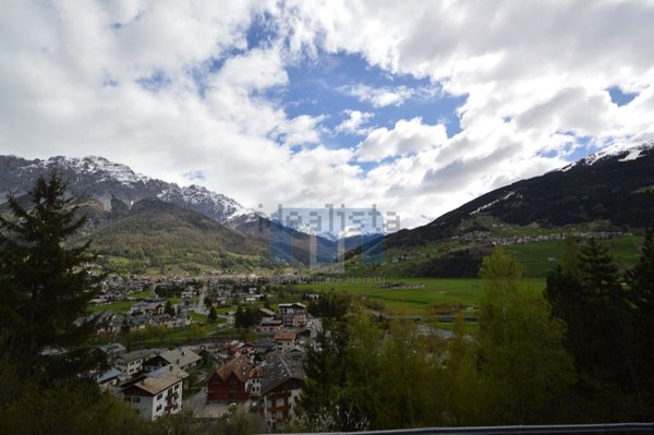 appartamento in vendita a Valdisotto