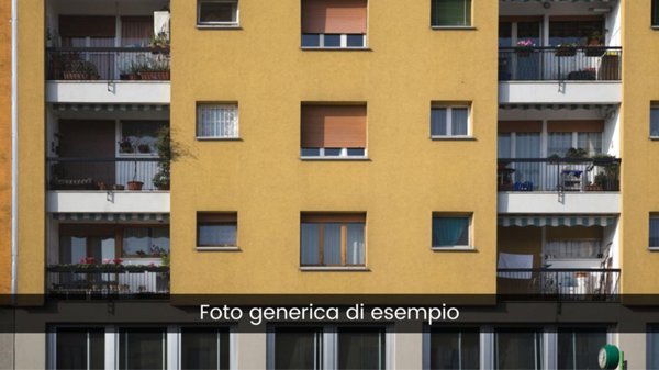 appartamento in vendita a Valdisotto in zona Piazza