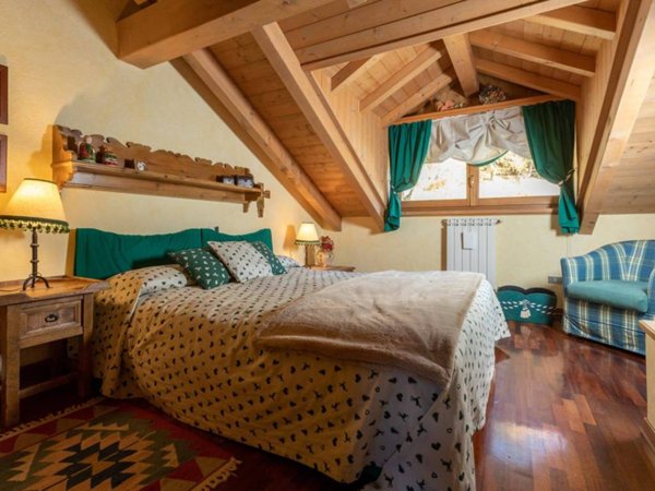 appartamento in vendita a Valdisotto in zona Piatta