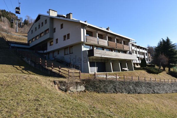 appartamento in vendita a Valdisotto in zona San Pietro