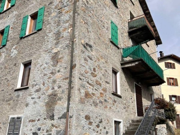 appartamento in vendita a Valdisotto