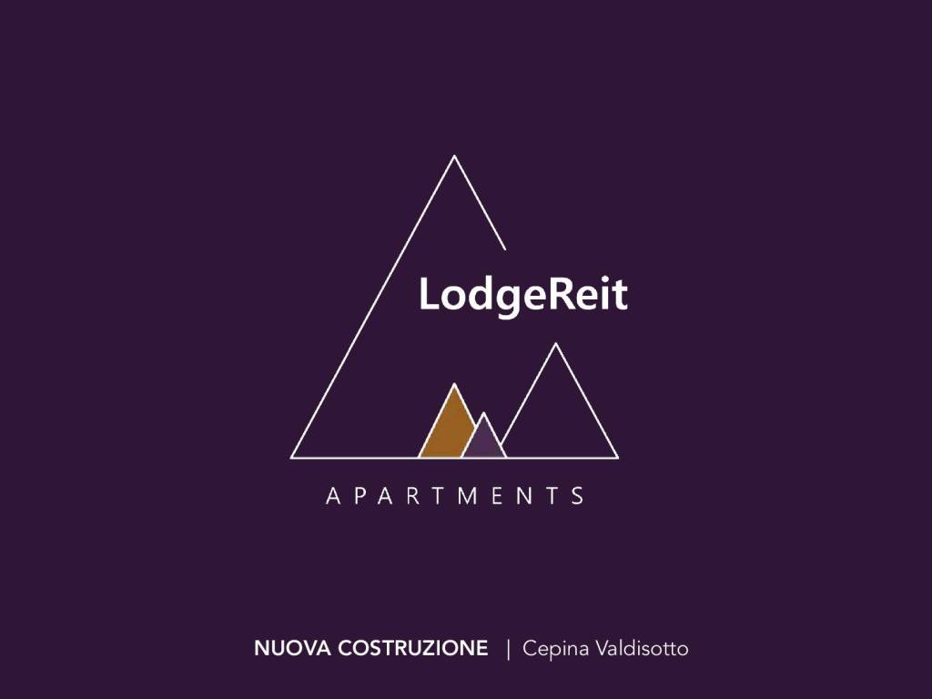 appartamento in vendita a Valdisotto in zona Cepina