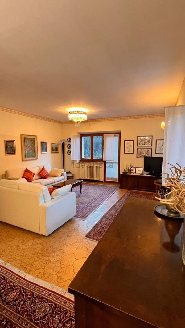 appartamento in vendita a Valdisotto