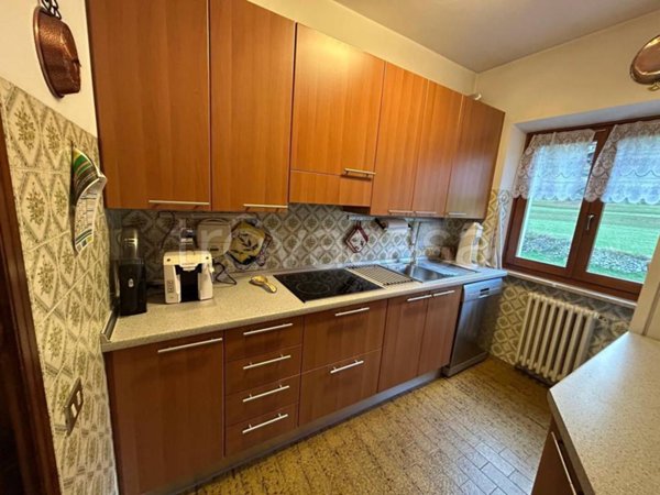 appartamento in vendita a Valdisotto in zona Cepina