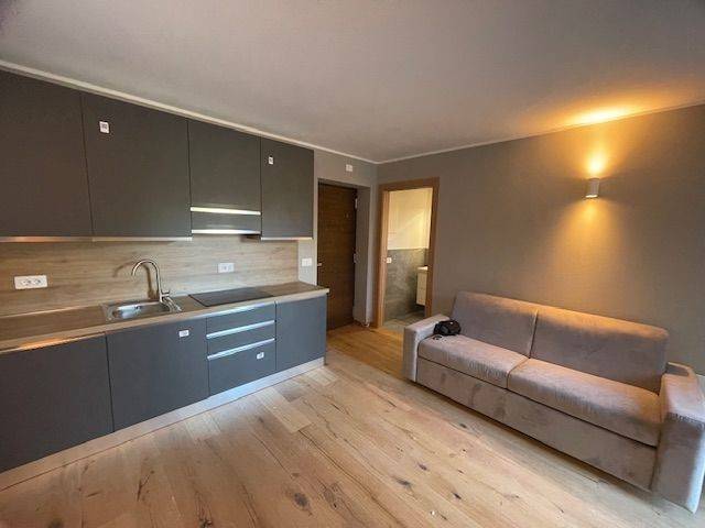 appartamento in vendita a Valdisotto in zona Cepina