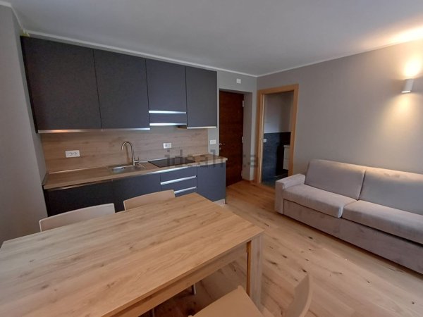 appartamento in vendita a Valdisotto in zona Cepina