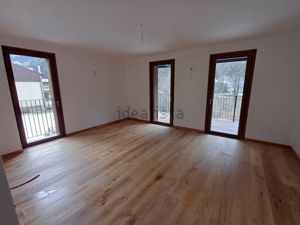 appartamento in vendita a Valdisotto in zona Cepina