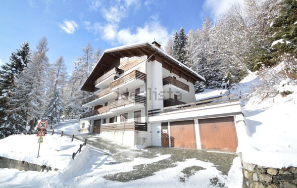 appartamento in vendita a Valdisotto in zona Oga