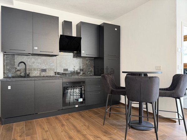 appartamento in vendita a Valdisotto