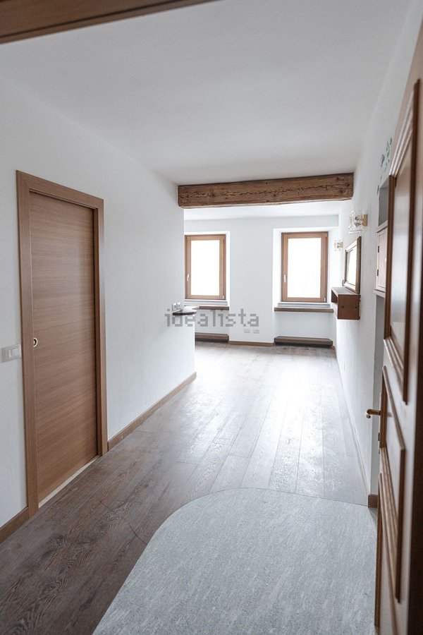 appartamento in vendita a Valdisotto in zona Santa Lucia