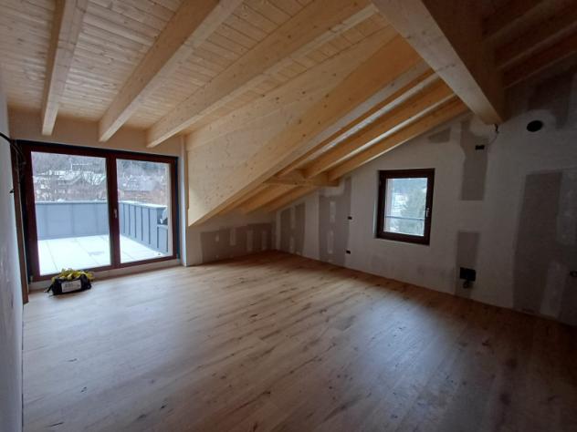 appartamento in vendita a Valdisotto in zona Piazza