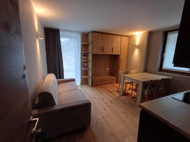 appartamento in vendita a Valdisotto in zona Piazza