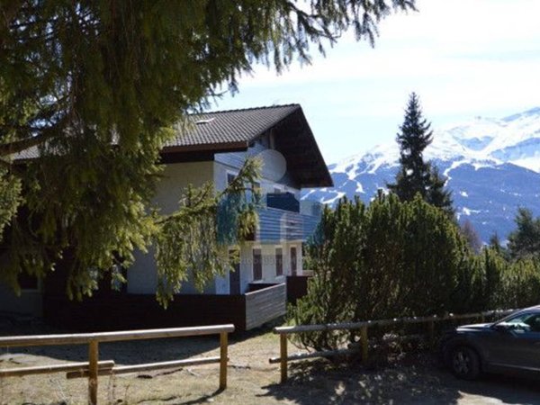 appartamento in vendita a Valdisotto in zona Oga