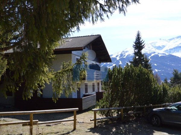 appartamento in vendita a Valdisotto in zona Oga