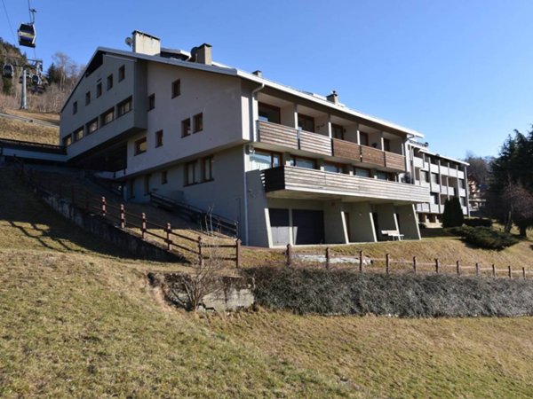 appartamento in vendita a Valdisotto in zona San Pietro