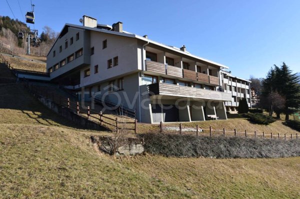 appartamento in vendita a Valdisotto in zona San Pietro