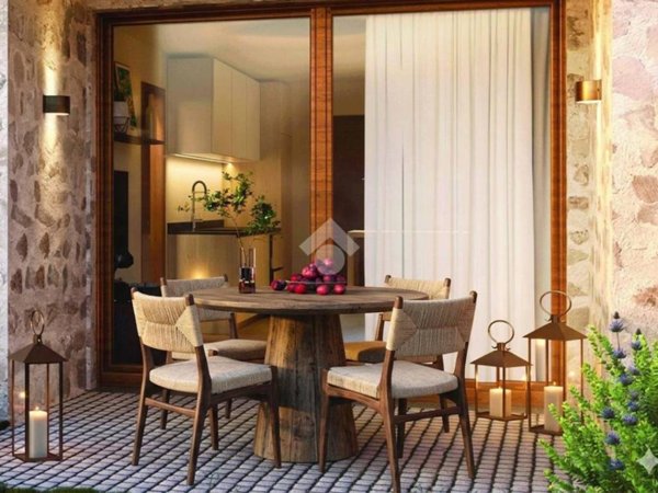 appartamento in vendita a Valdisotto in zona Cepina