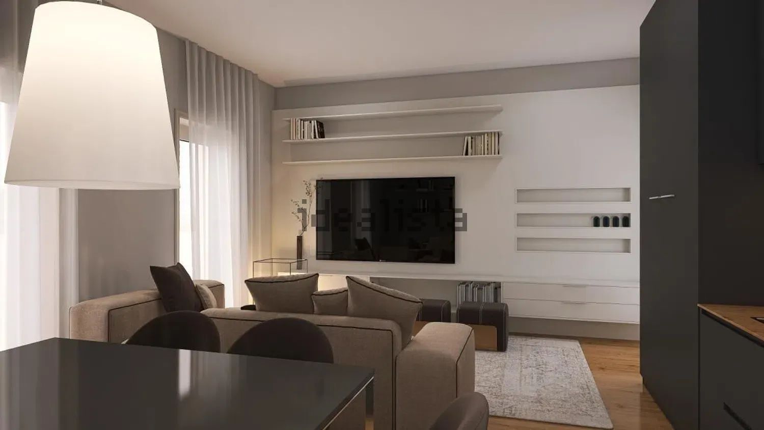 appartamento in vendita a Valdisotto in zona Cepina