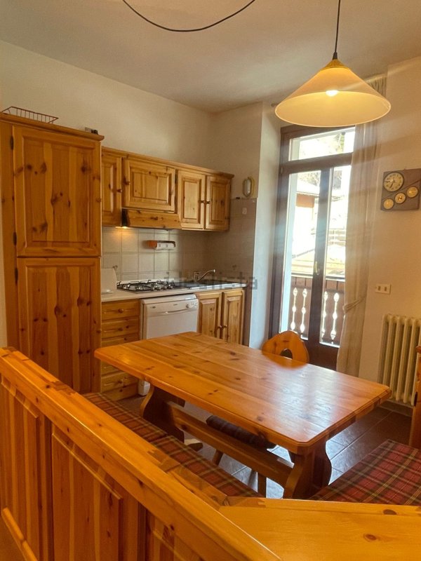 appartamento in vendita a Valdisotto